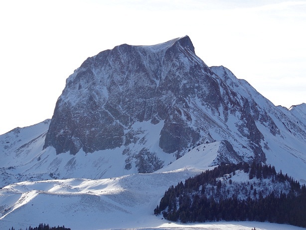 Gantrisch (2175m)