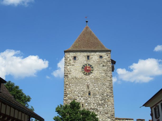 Oberer Turm