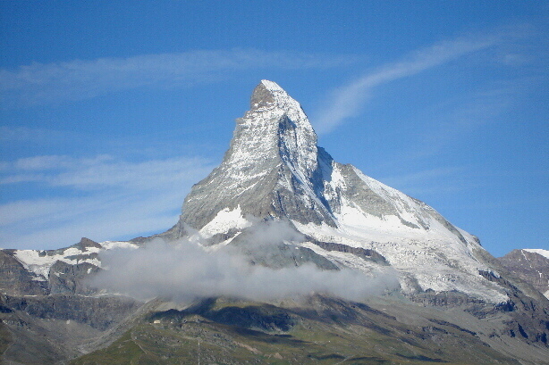 Matterhorn (4478m)
